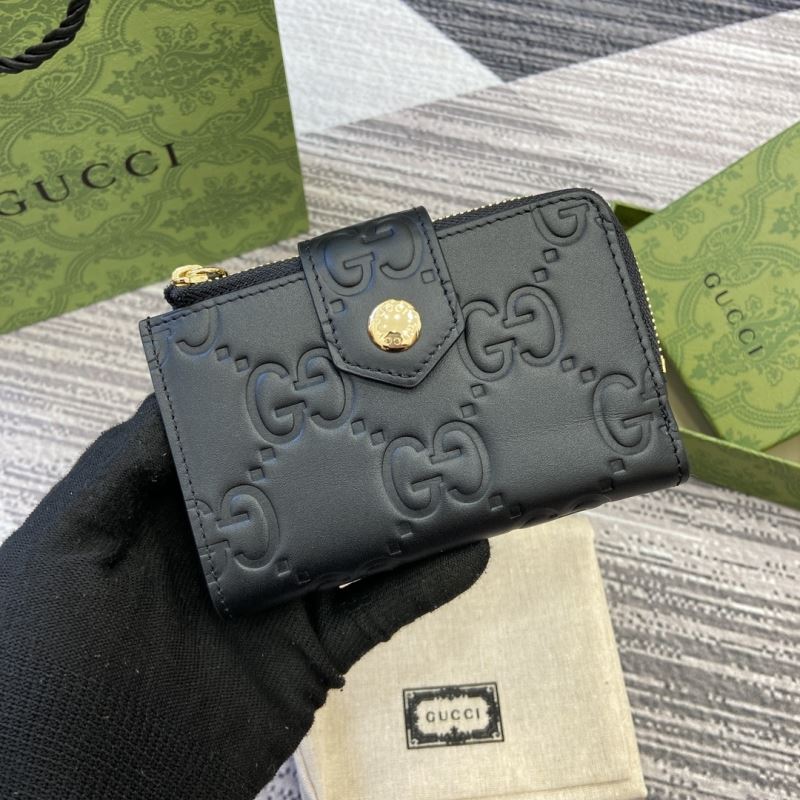 Gvc*1 wallets